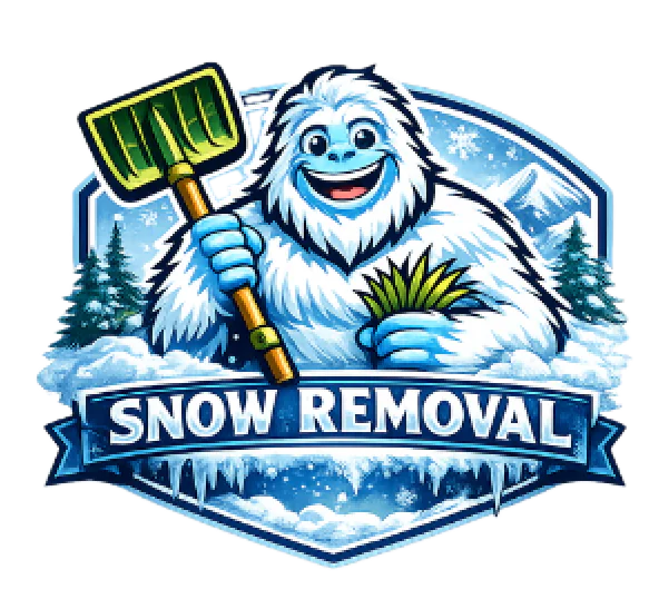 Snow Yeti