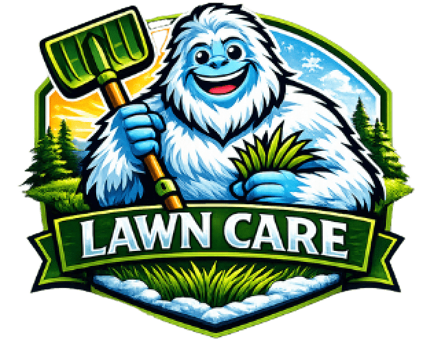 Lawn Care Logo