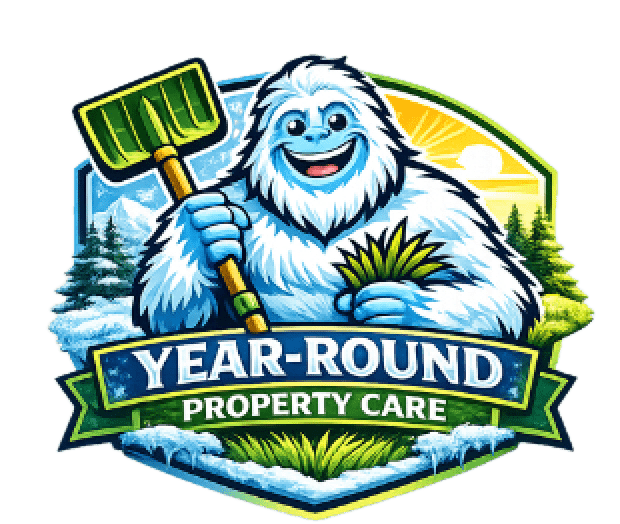 Year-Round Yeti