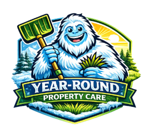 Year-Round Yeti