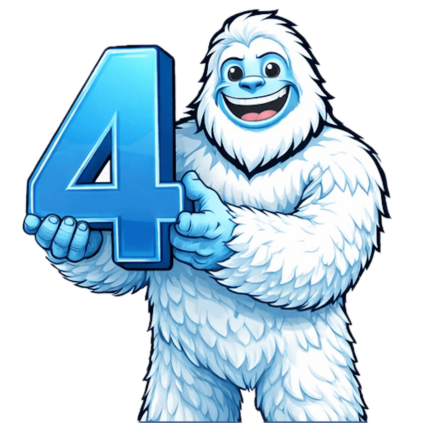 Atlantic lawn and snow services 4