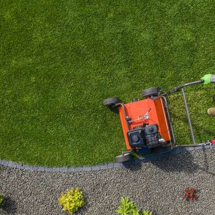 Atlantic Lawn Services