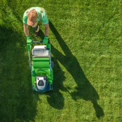 Property Care Services in Fredericton