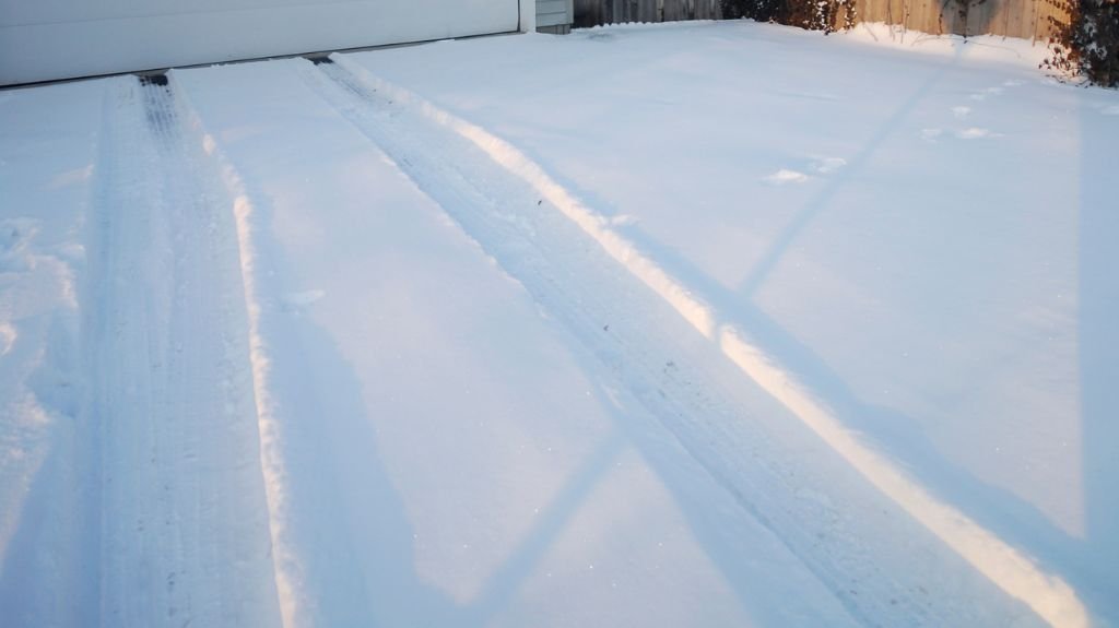 How to Prevent Black Ice After Snow Removal